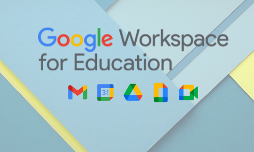 Google Workspace Basis